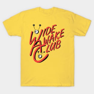 Wide Awake Club T-Shirt